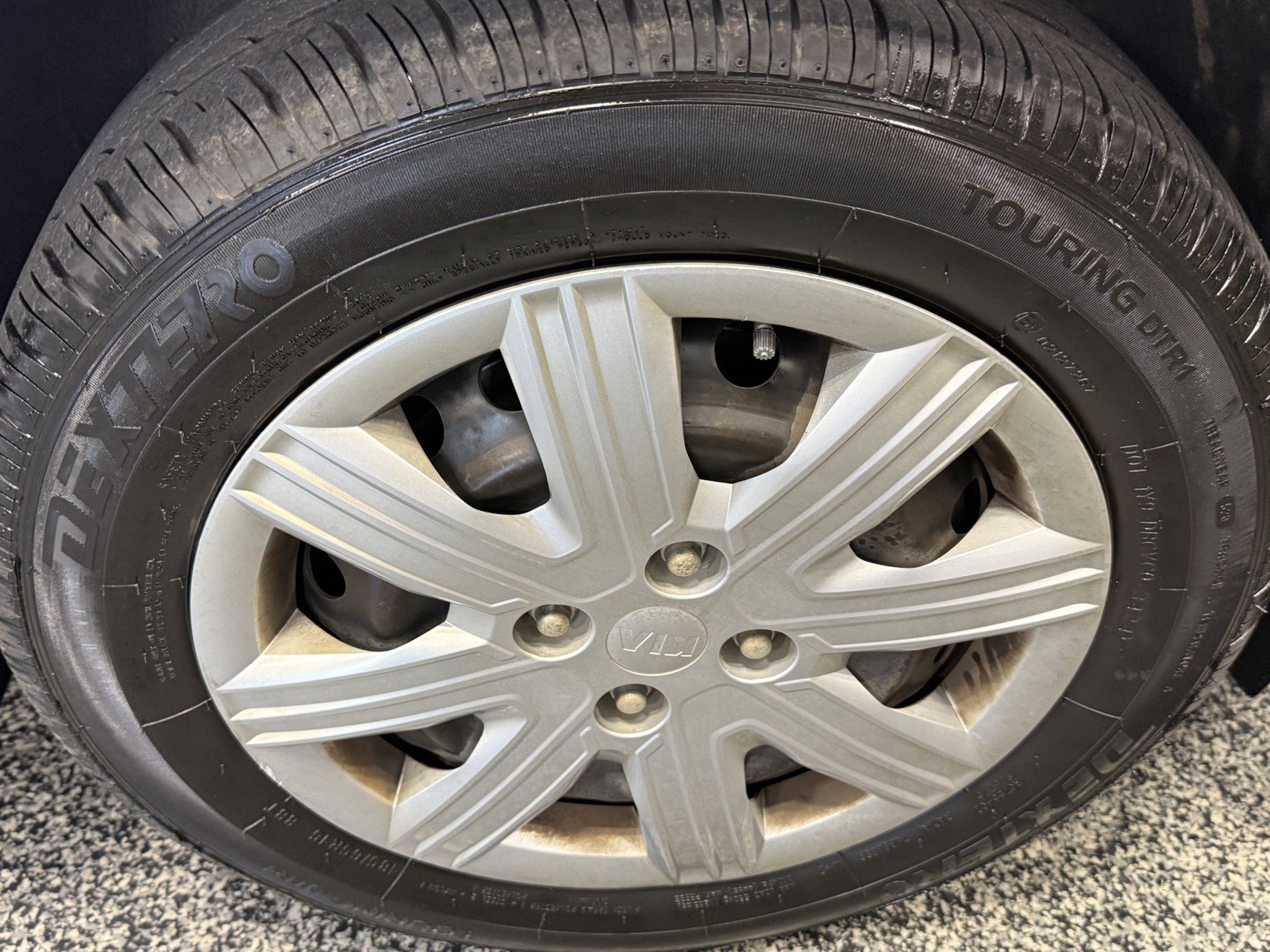 Used 2021 Kia Rio LX FWD image 30