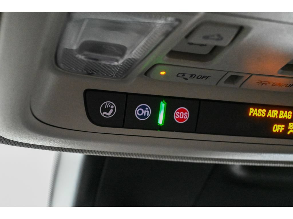Certified 2023 Cadillac XT4 Premium Luxury AWD/4WD image 51