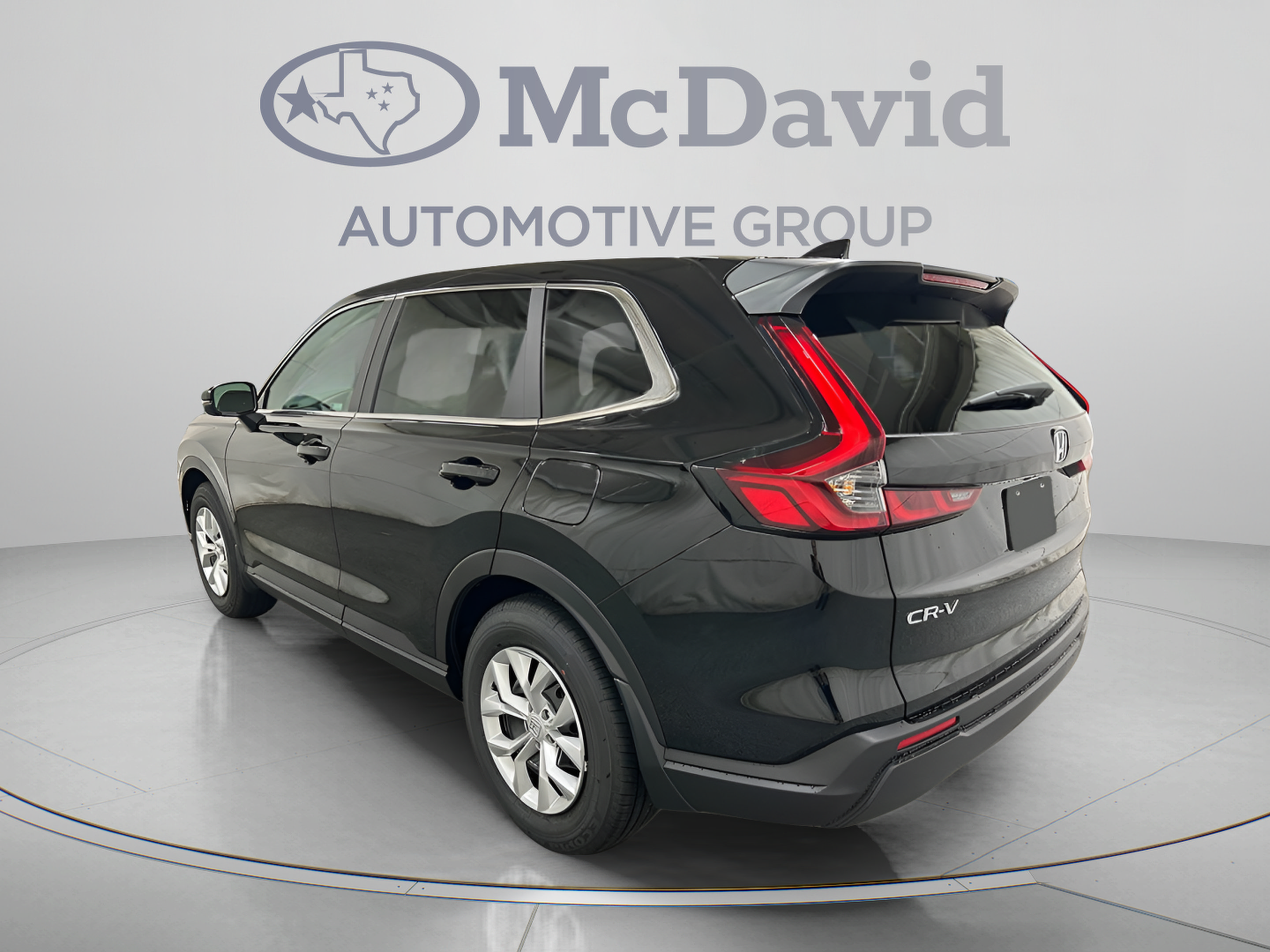 New 2027 Honda CR-V LX image 4