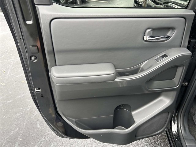 Used 2023 Nissan Frontier SV w/ SV Convenience Package image 20