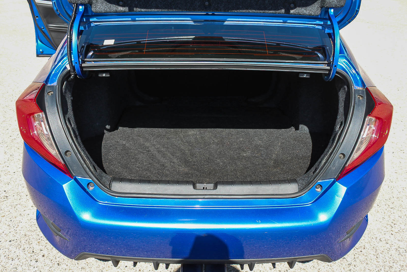 Used 2020 Honda Civic Sport image 27