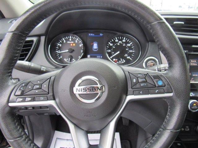 Used 2020 Nissan Rogue SL w/ Premium Package AWD/4WD image 24