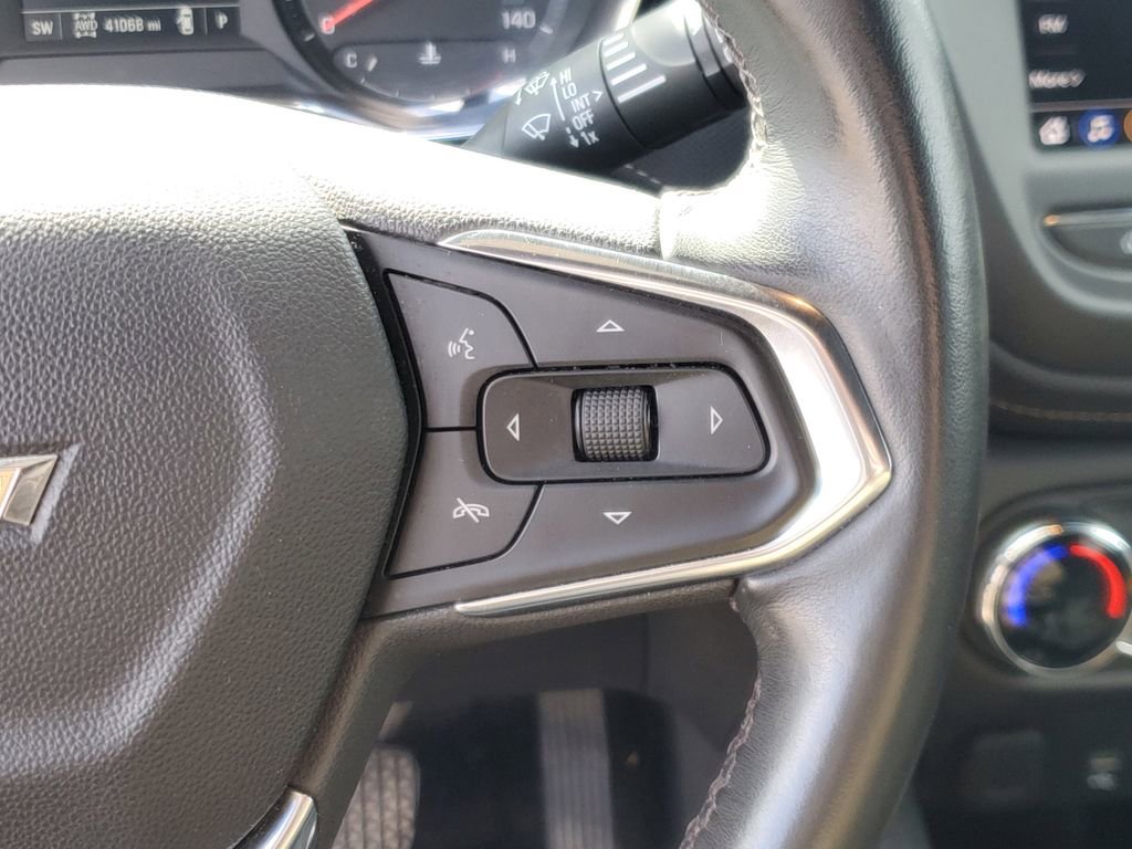 Used 2023 Chevrolet TrailBlazer ACTIV image 25