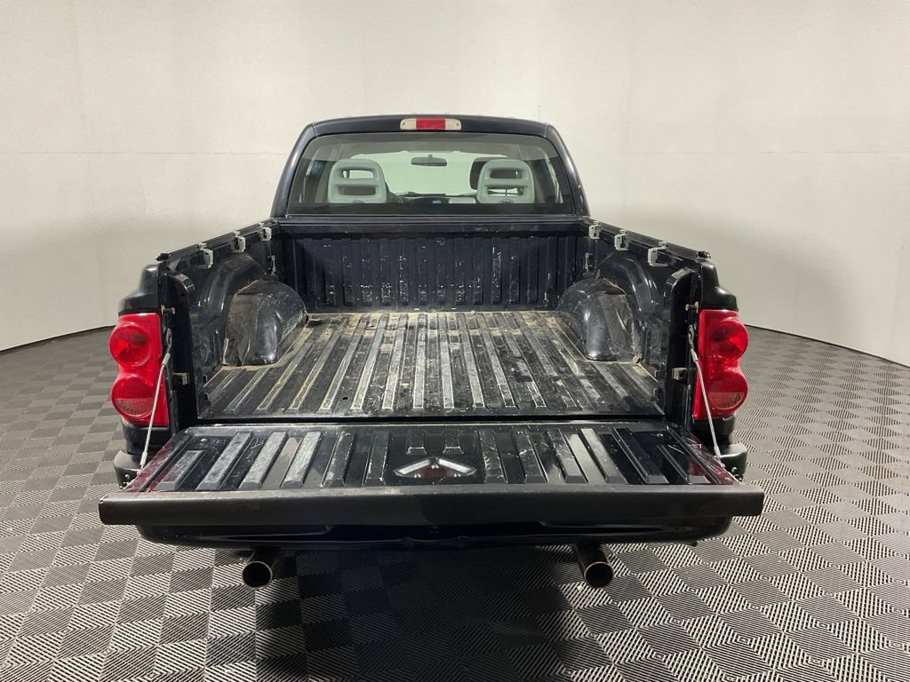 Used 2005 Dodge Dakota SLT AWD/4WD image 10