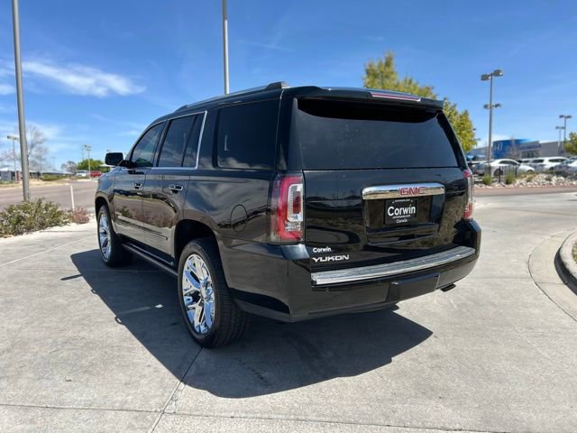 Used 2019 GMC Yukon Denali w/ Denali Ultimate Package image 5