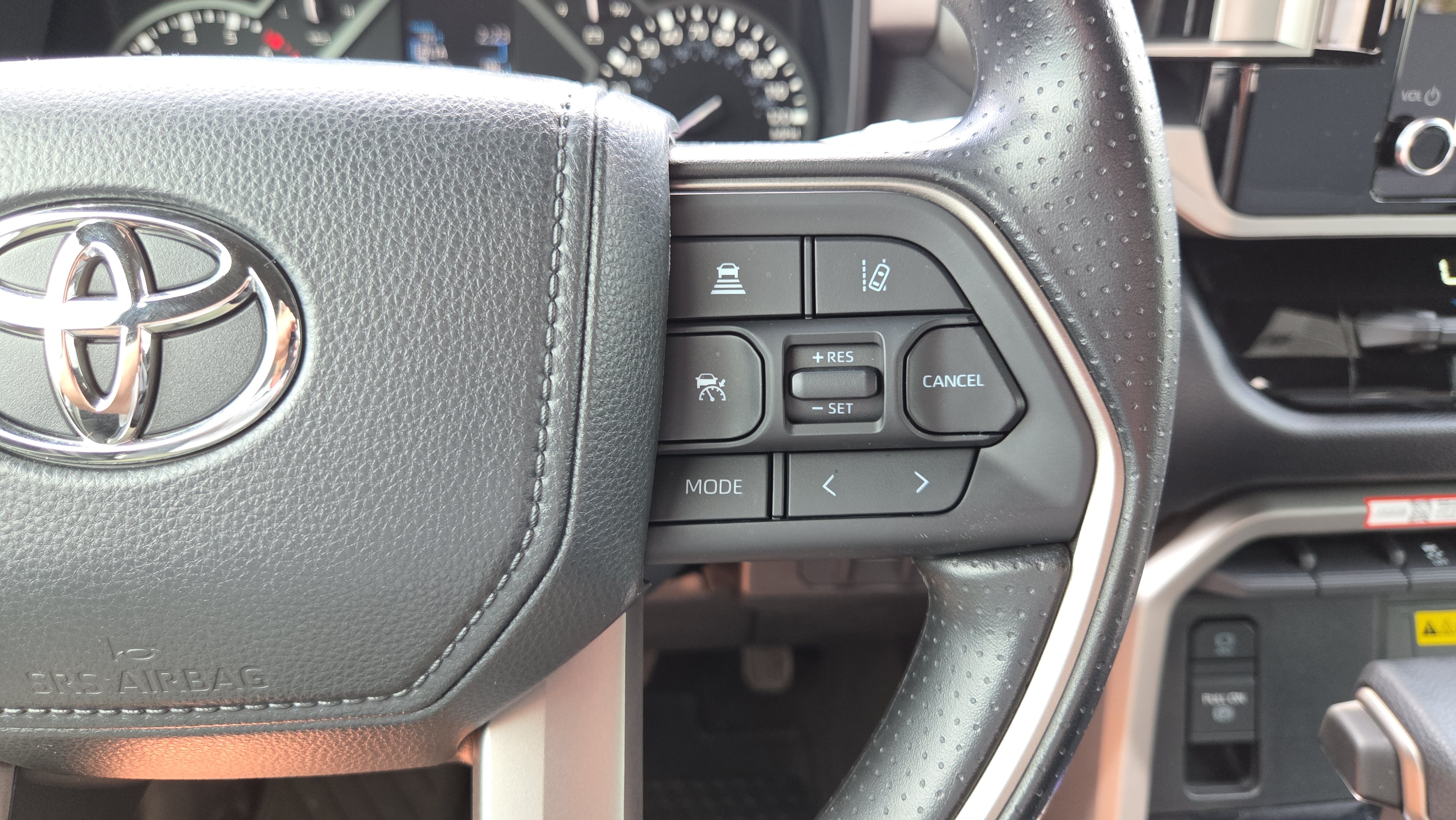 Certified 2025 Toyota Tundra SR5 w/ SR5 Convenience Package AWD/4WD image 27