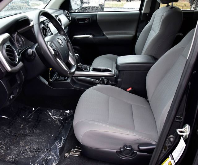 Used 2019 Toyota Tacoma SR5 image 10