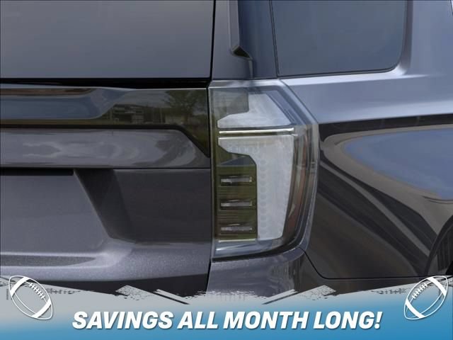 New 2026 Chevrolet Tahoe LT w/ Comfort Package AWD/4WD image 11