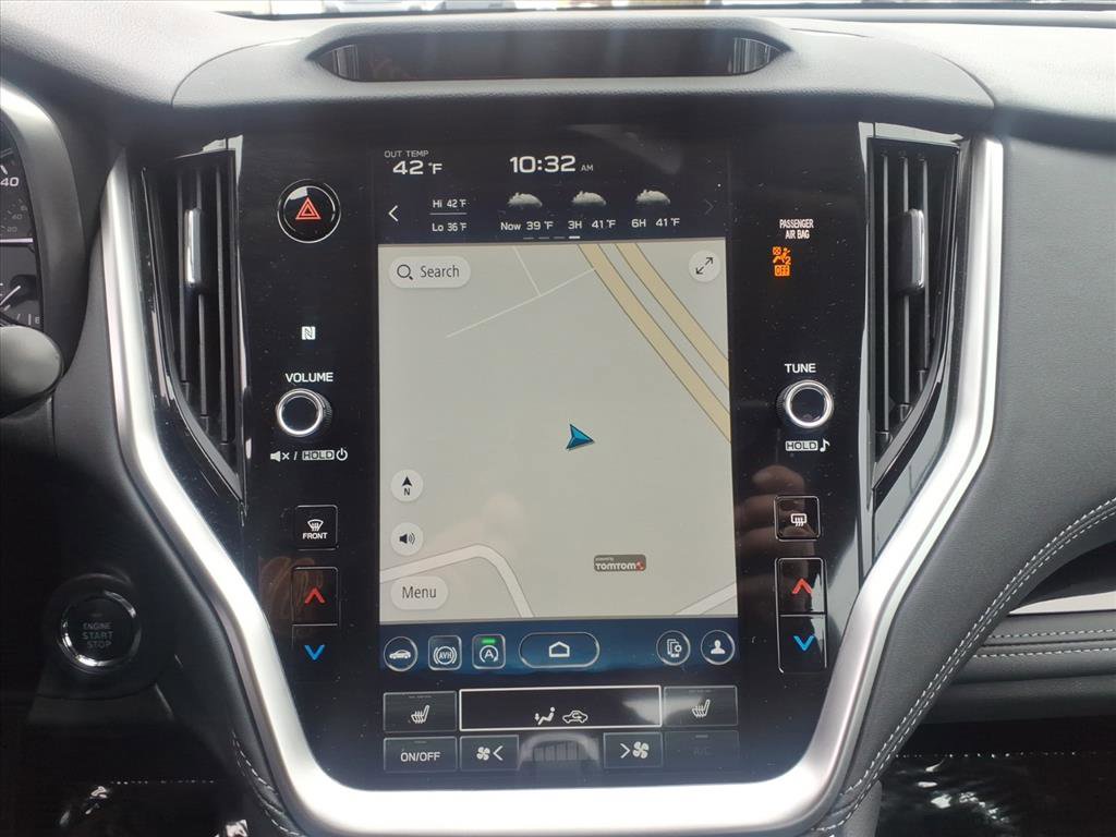 Certified 2024 Subaru Legacy Limited image 27