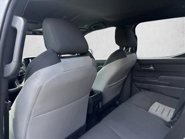 Used 2024 Toyota Tacoma TRD Off-Road AWD/4WD image 17