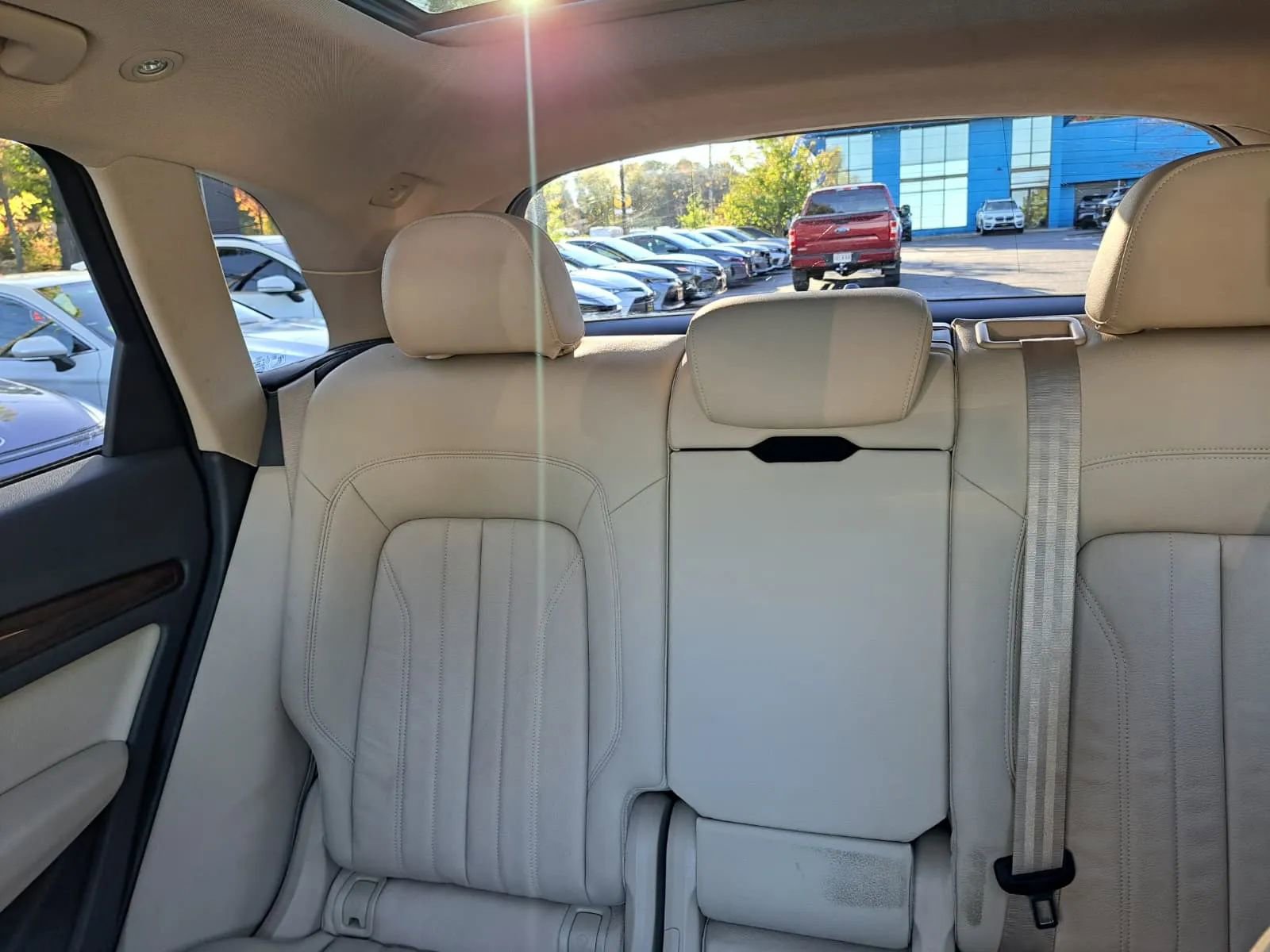 Used 2018 Audi Q5 2.0T Premium Plus w/ Premium Plus Package image 28