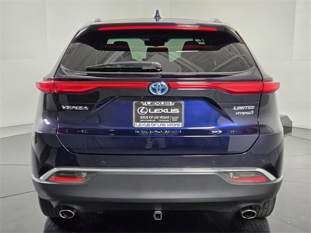 Used 2021 Toyota Venza Limited image 5