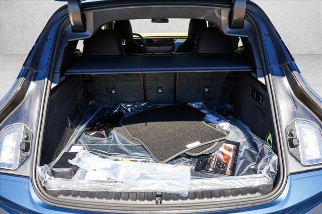 New 2026 BMW iX xDrive45 image 20