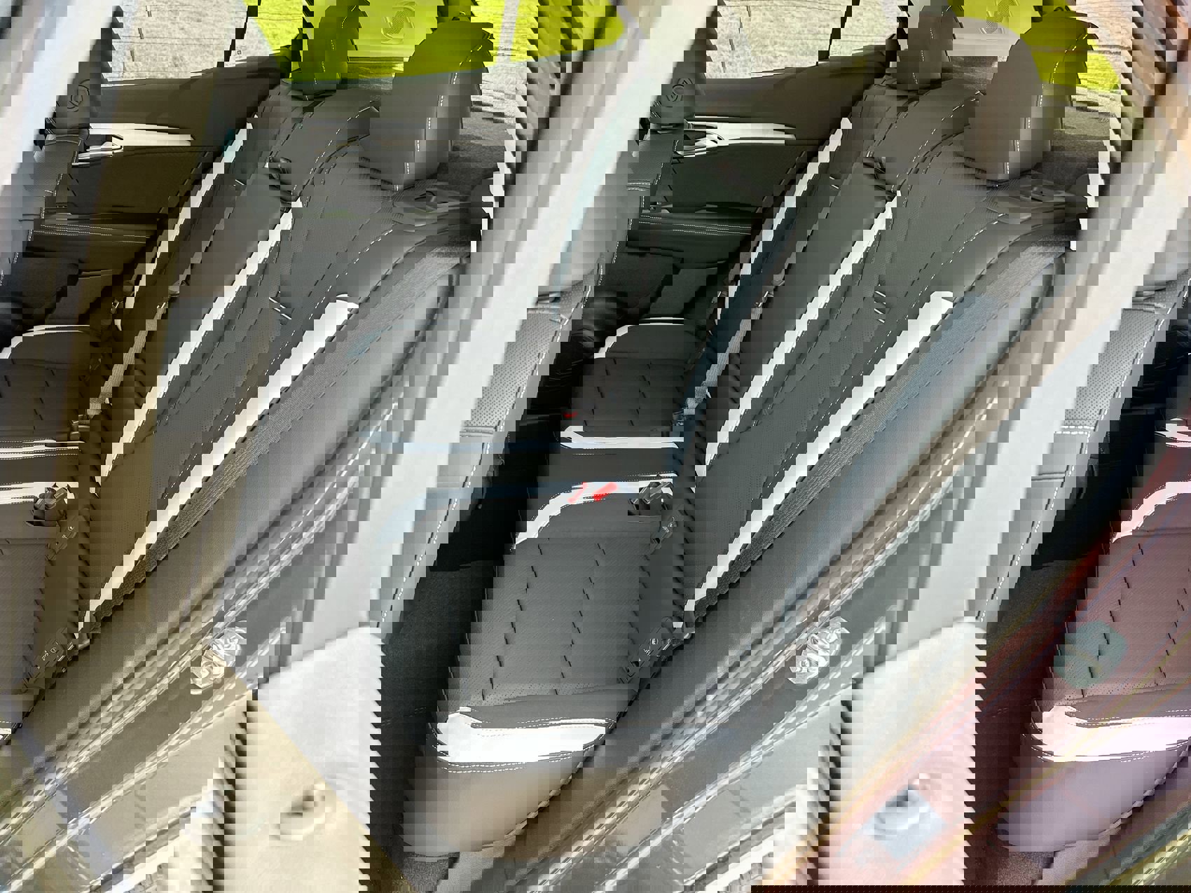 New 2025 Buick Envision Sport Touring image 21