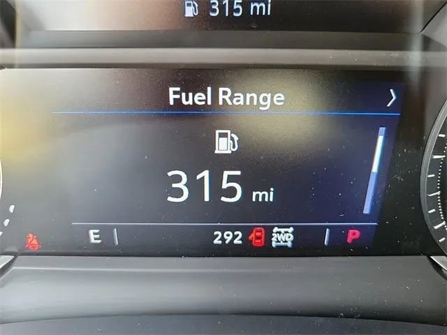 New 2024 Cadillac XT5 Luxury image 36