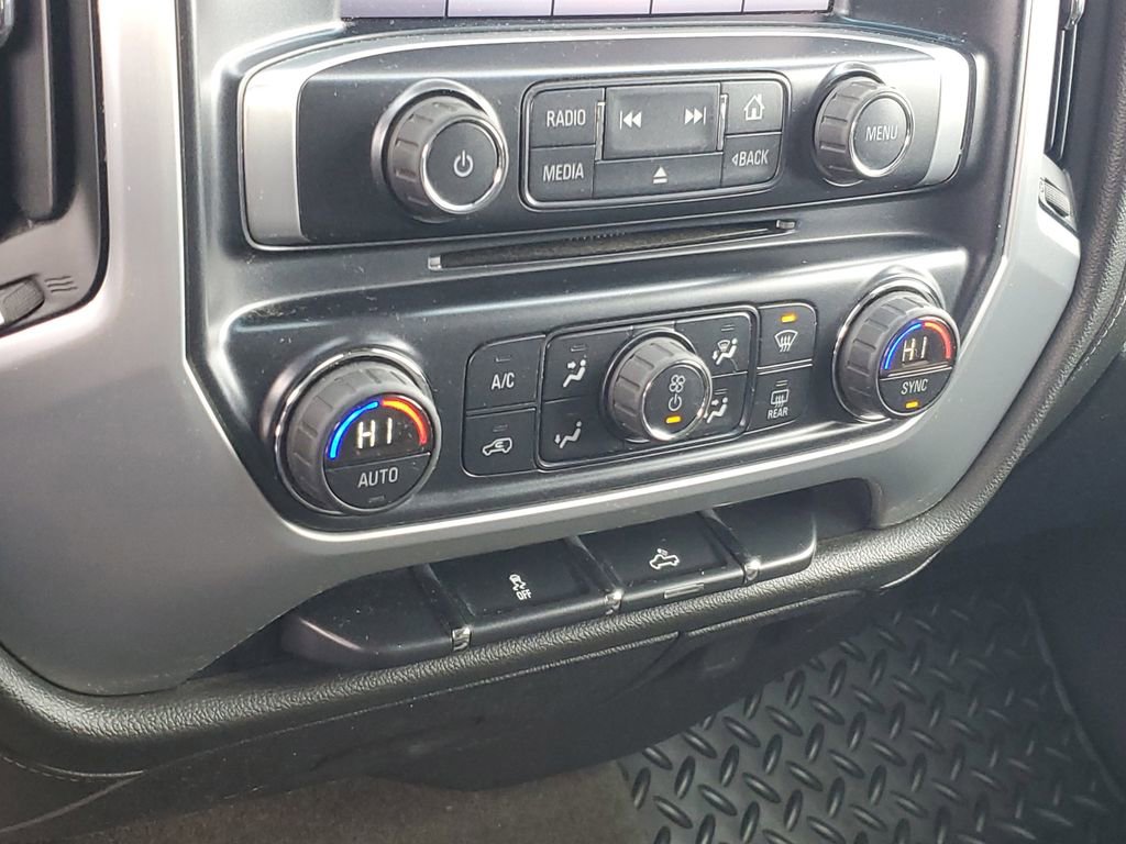 Used 2016 GMC Sierra 1500 SLE w/ SLE Value Package image 21