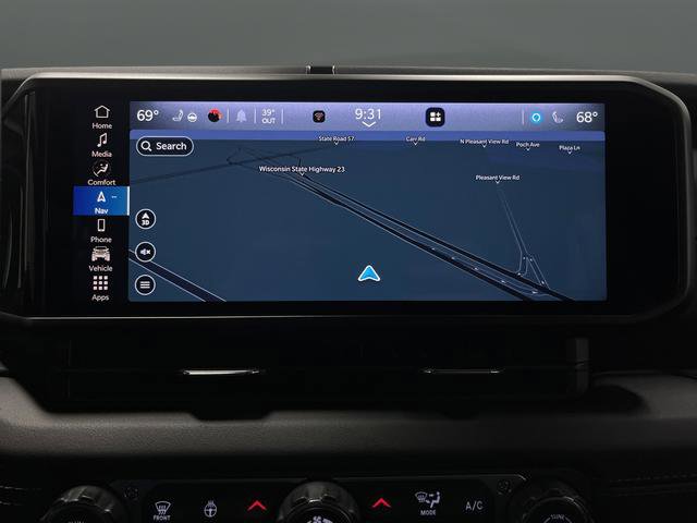 Used 2024 Jeep Wrangler High Altitude image 9