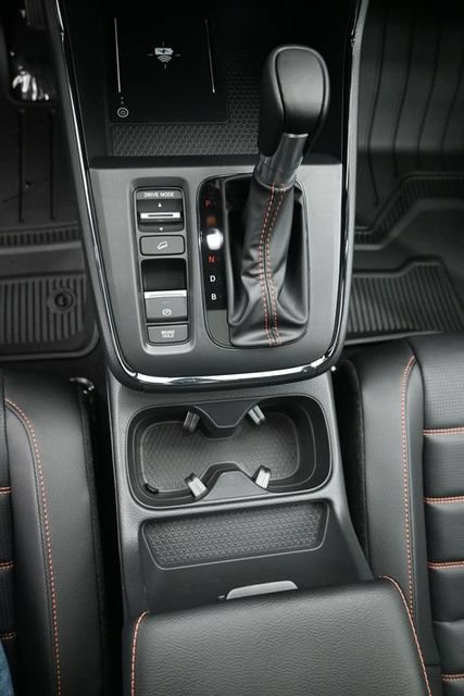 New 2026 Honda CR-V Sport-L image 21