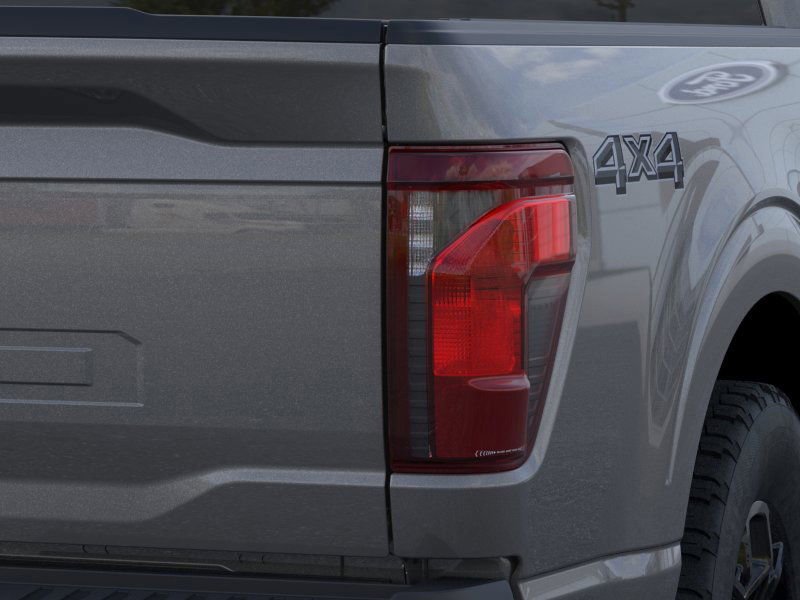 New 2025 Ford F150 STX image 21