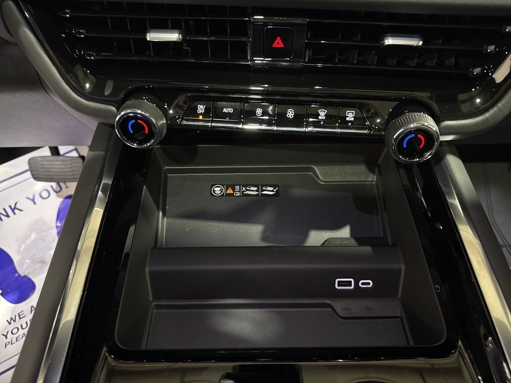 New 2026 Chevrolet Tahoe High Country w/ Sun And Tow Package image 40