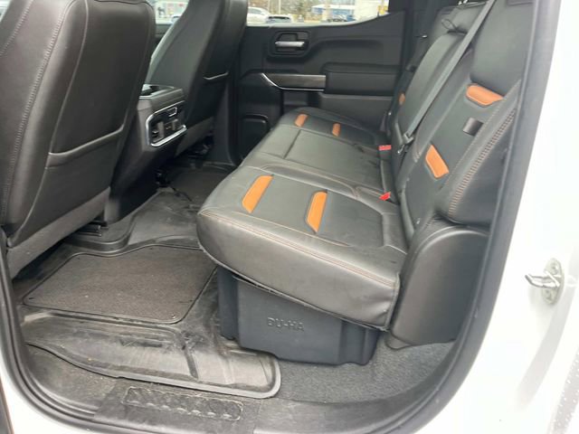 Used 2021 GMC Sierra 1500 AT4 w/ AT4 Premium Package image 19