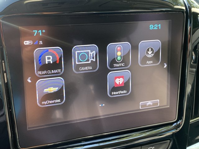 Used 2019 Chevrolet Traverse Premier AWD/4WD image 26