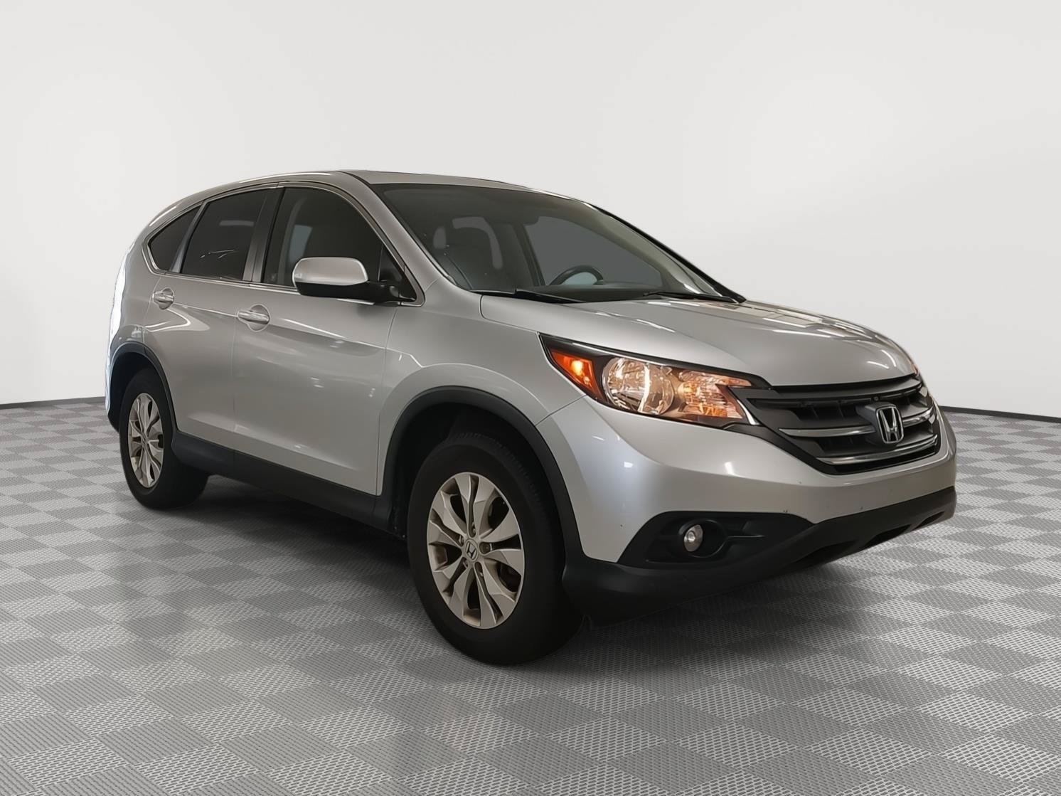 Used 2012 Honda CR-V EX image 4