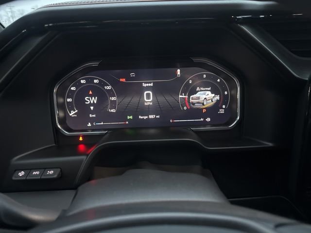 New 2026 GMC Sierra 1500 AT4 w/ AT4 Premium Package image 22