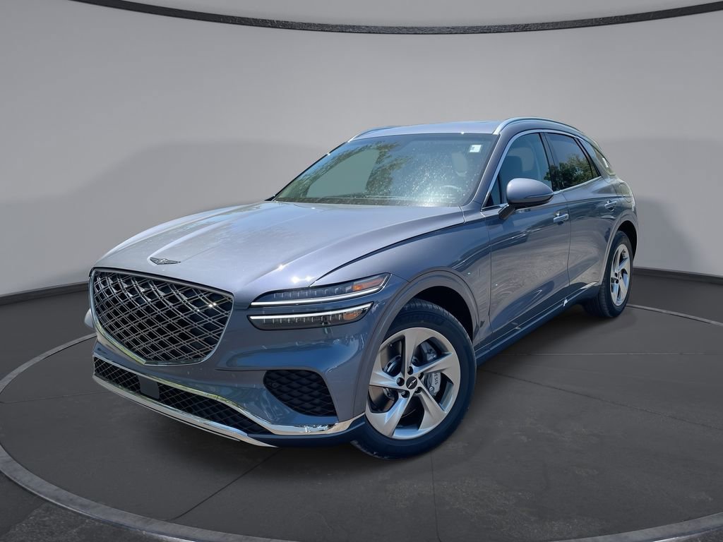 New 2026 Genesis GV70 2.5T Select