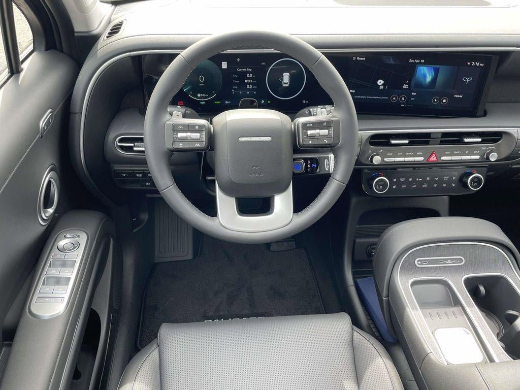 New 2026 Hyundai Palisade SEL Premium FWD image 29