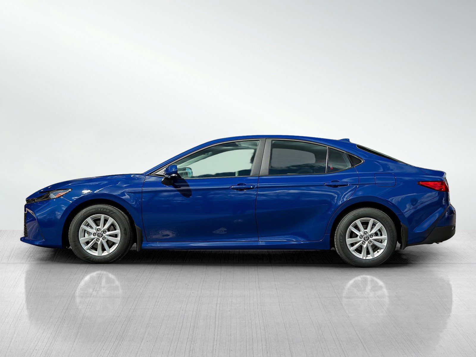 New 2026 Toyota Camry LE image 4