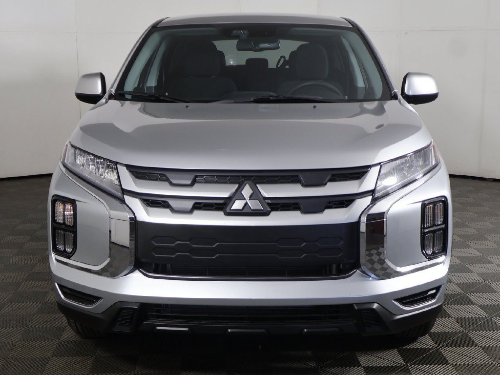 New 2027 Mitsubishi Outlander Sport FWD image 8