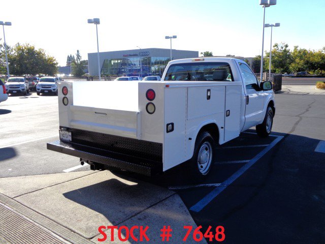Used 2015 Ford F250 XL image 7
