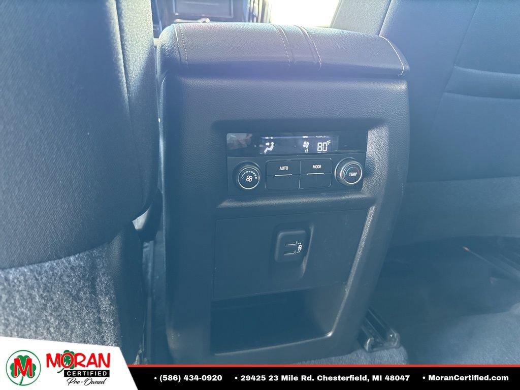 Used 2021 Chevrolet Traverse LS w/ LPO, Floor Liner Package AWD/4WD image 24