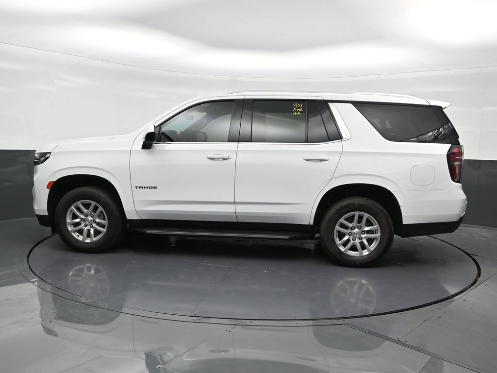 Used 2024 Chevrolet Tahoe LS RWD image 2