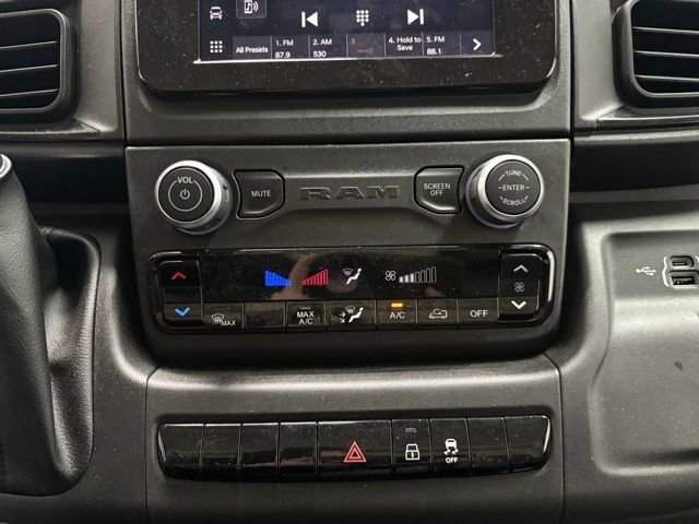 Used 2022 RAM ProMaster 3500 FWD image 20