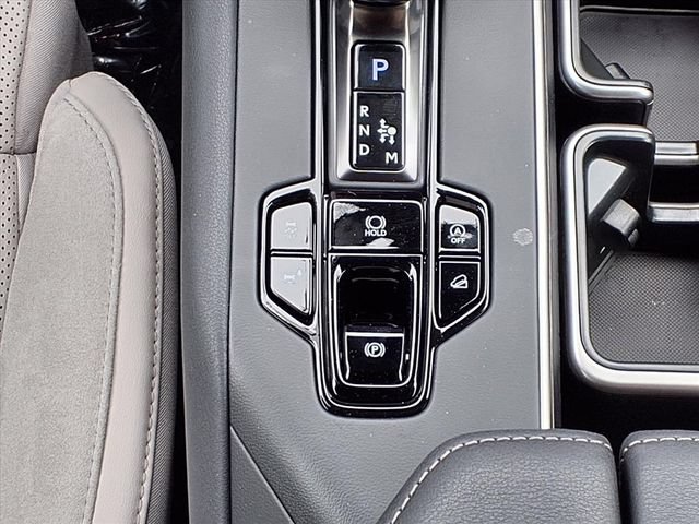 New 2026 Lexus TX 350 AWD image 28
