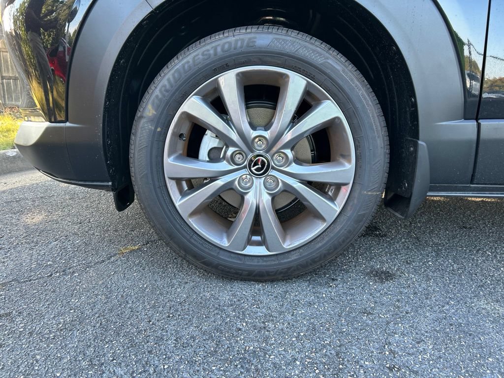 New 2026 MAZDA CX-30 AWD 2.5 S w/ Premium Package image 11