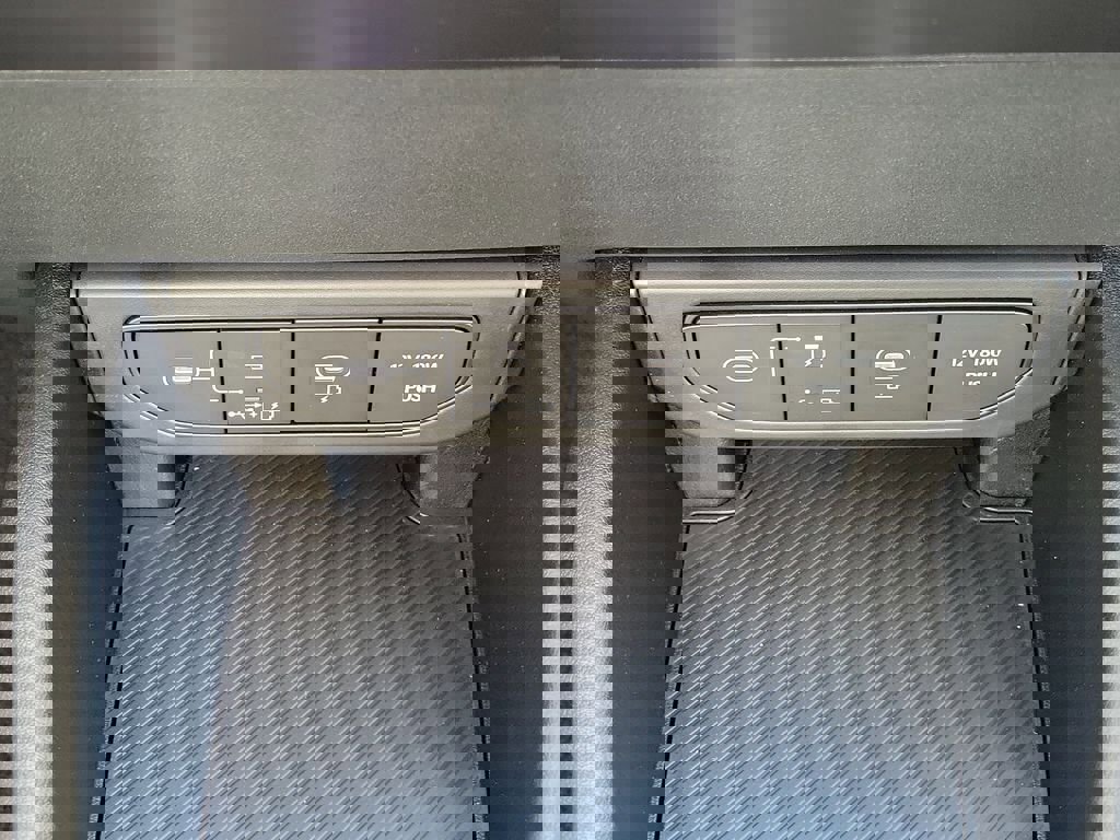 New 2026 Kia K4 LXS image 32