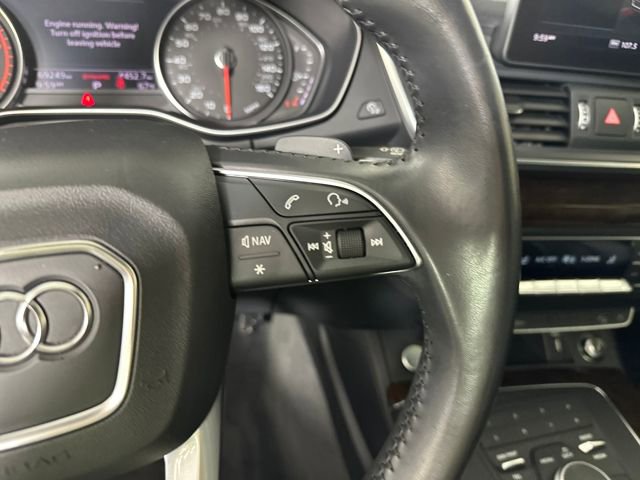Used 2019 Audi Q5 2.0T Premium w/ Convenience Package image 16