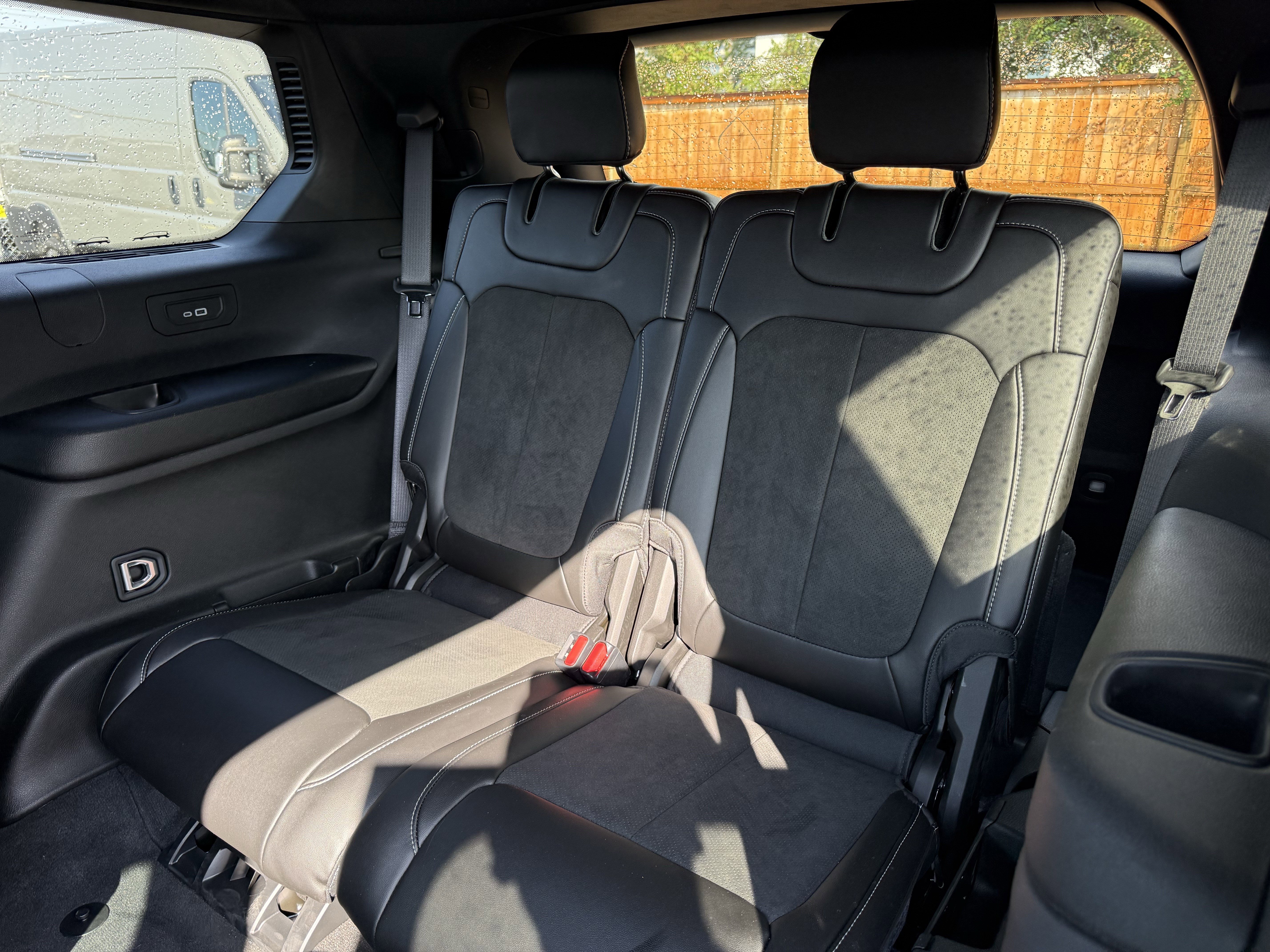 New 2025 Jeep Grand Cherokee L Altitude image 19