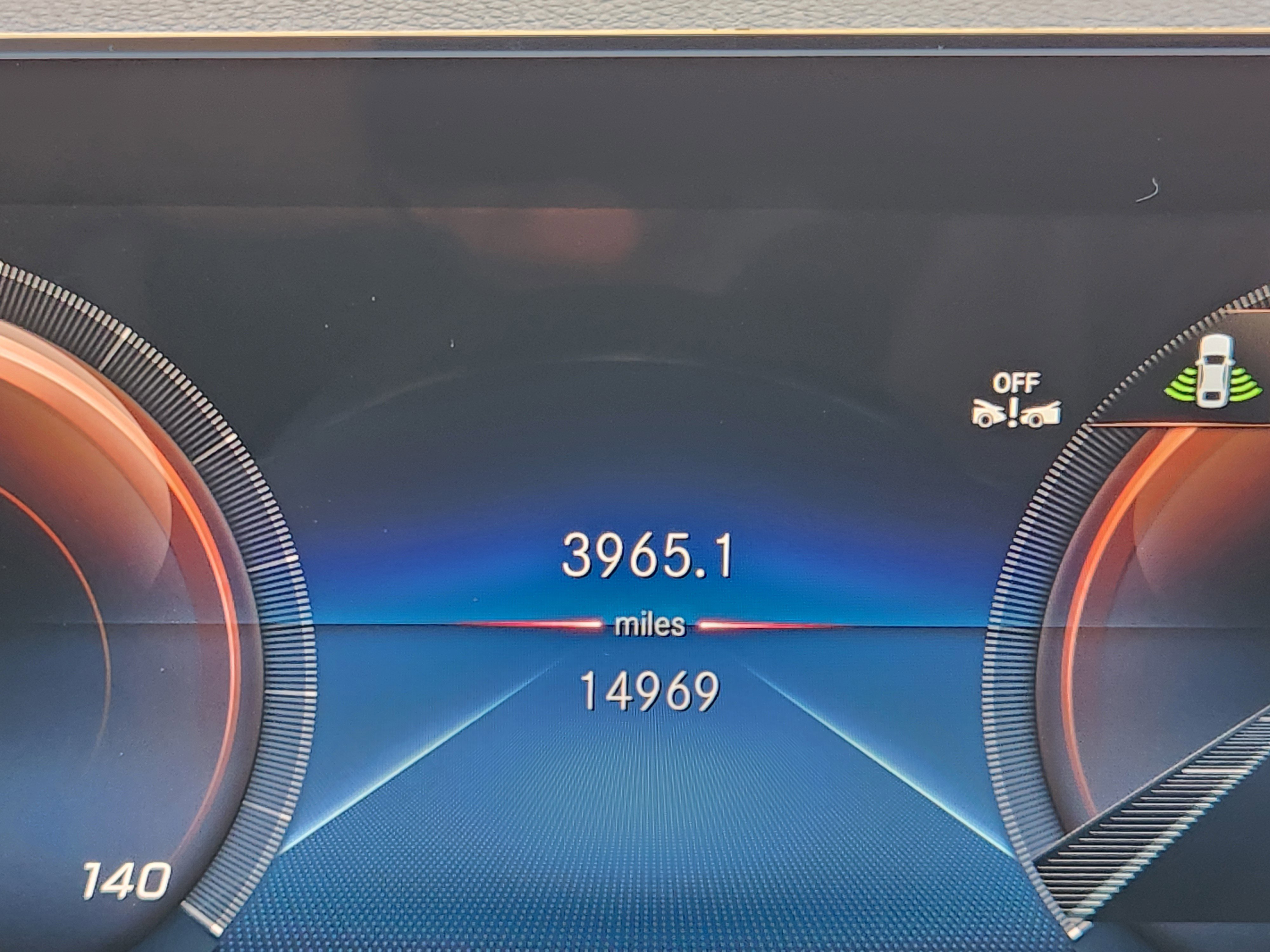 Certified 2023 Mercedes-Benz EQB 250+ image 17