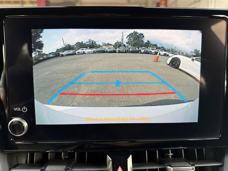 Used 2023 Toyota Corolla GR AWD/4WD image 22