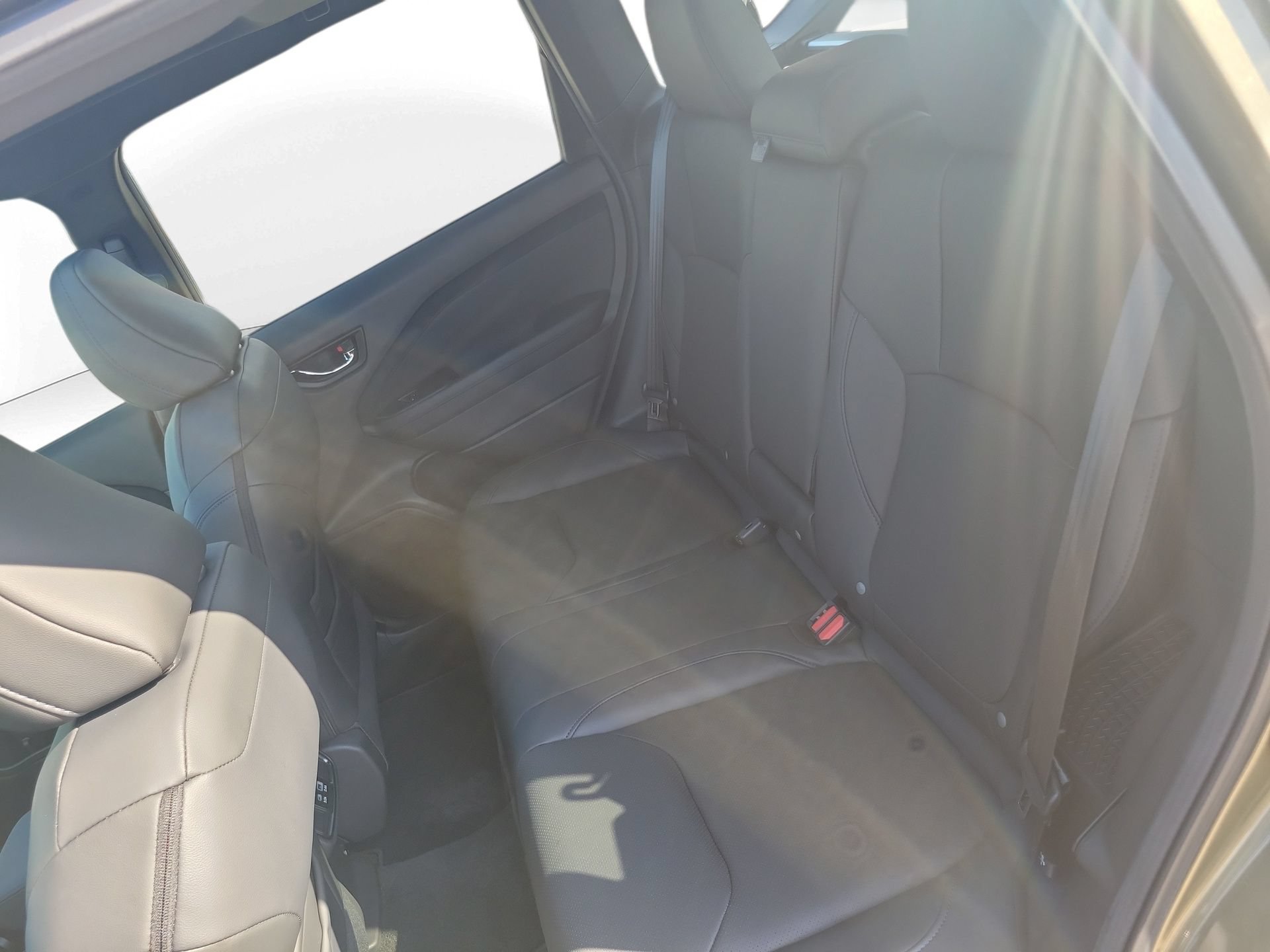 New 2026 Subaru Forester Limited AWD/4WD image 25