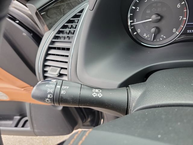 Used 2021 INFINITI QX80 Sensory w/ All-Season Package image 18