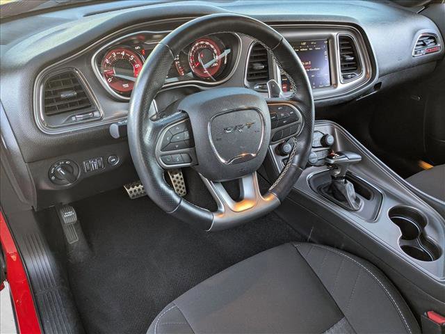 Used 2023 Dodge Challenger SRT Hellcat image 10