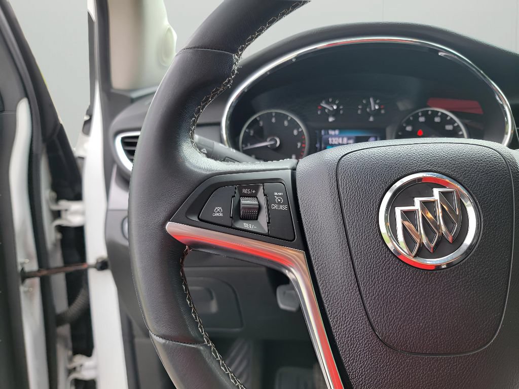 Used 2019 Buick Encore Preferred FWD image 16