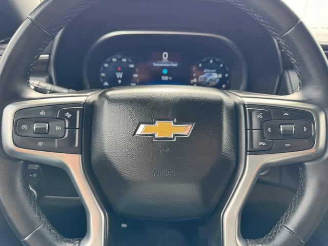 Certified 2024 Chevrolet Tahoe LT AWD/4WD image 29