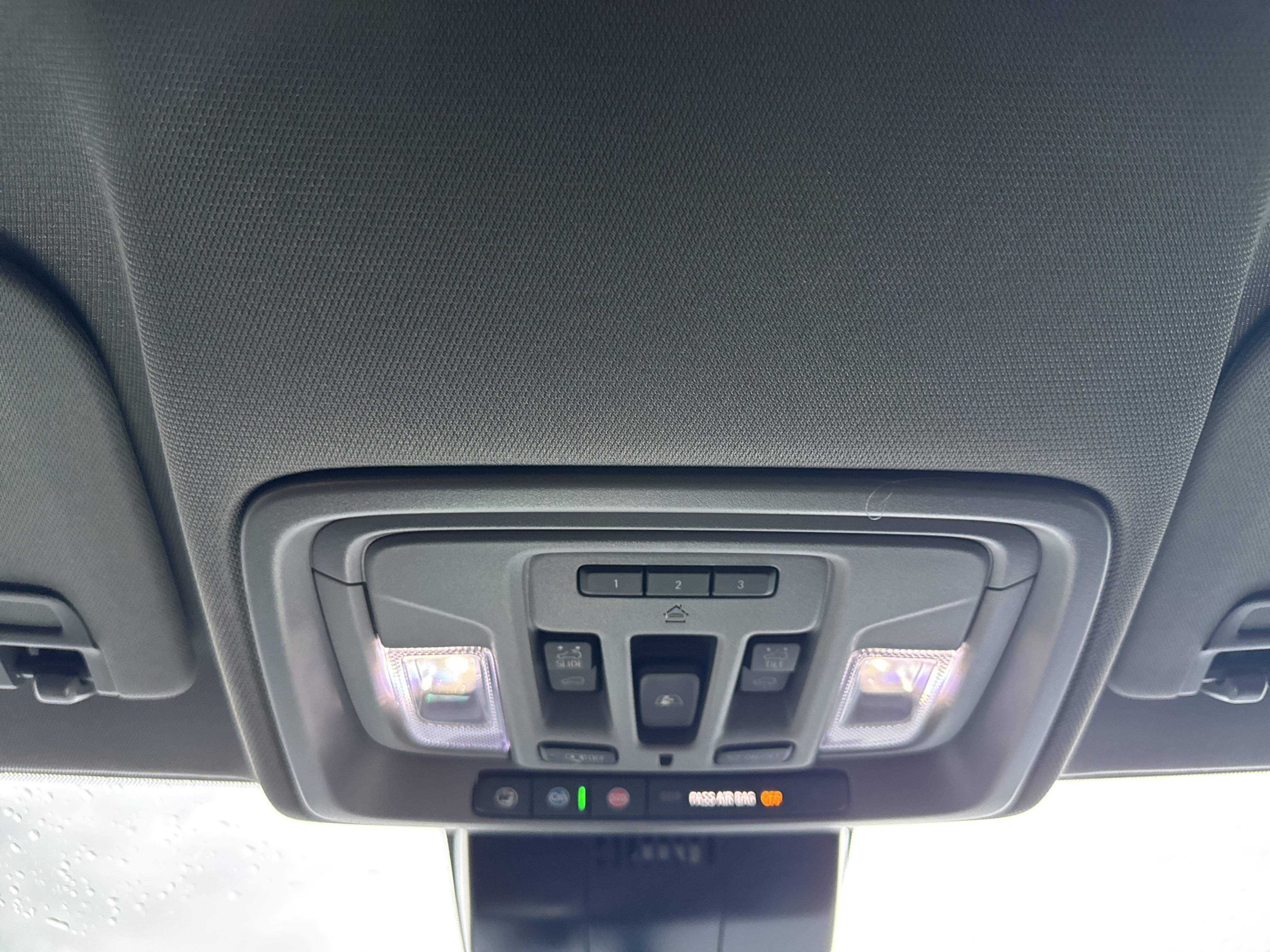 New 2026 GMC Sierra 1500 Denali AWD/4WD image 26