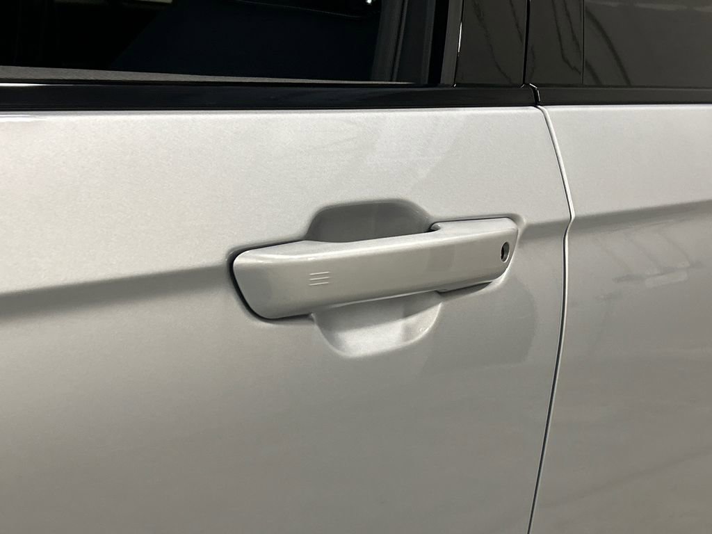 New 2025 Jeep Grand Cherokee Limited image 13